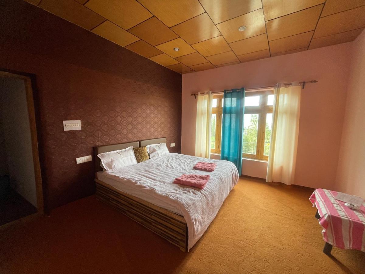 Gaywoo Guest House Leh Esterno foto
