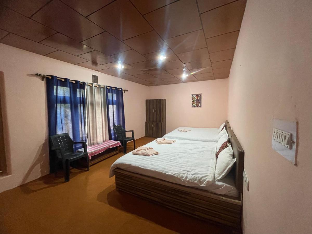 Gaywoo Guest House Leh Esterno foto