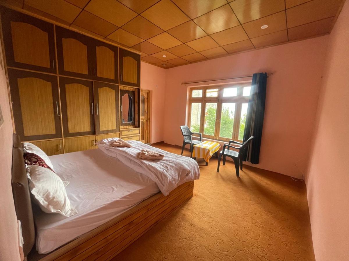 Gaywoo Guest House Leh Esterno foto
