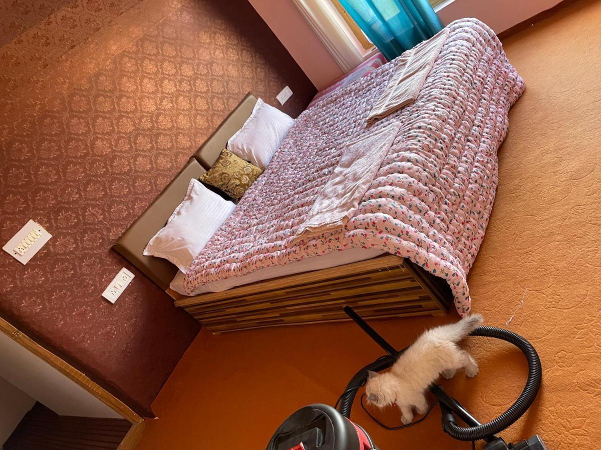 Gaywoo Guest House Leh Esterno foto