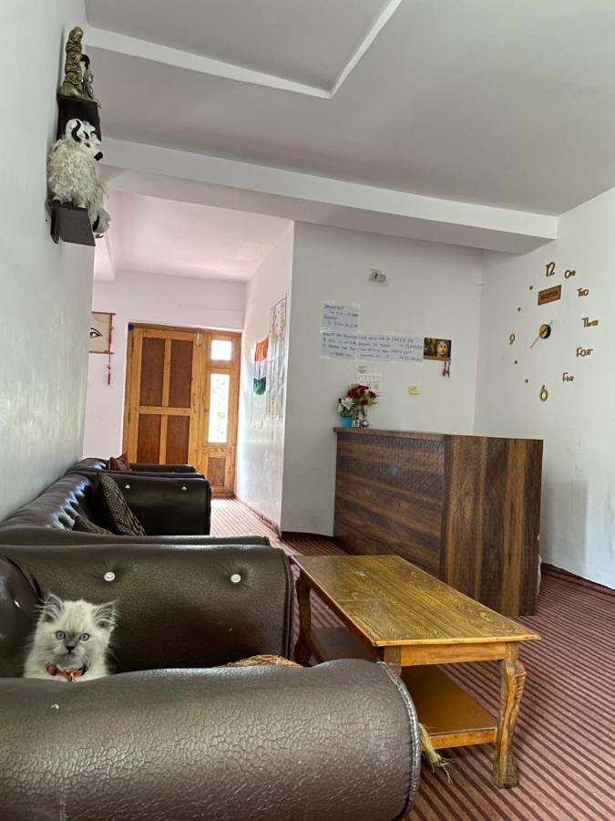 Gaywoo Guest House Leh Esterno foto