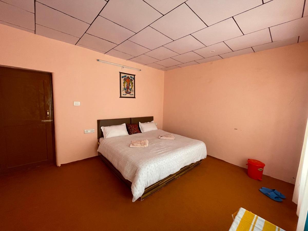 Gaywoo Guest House Leh Esterno foto