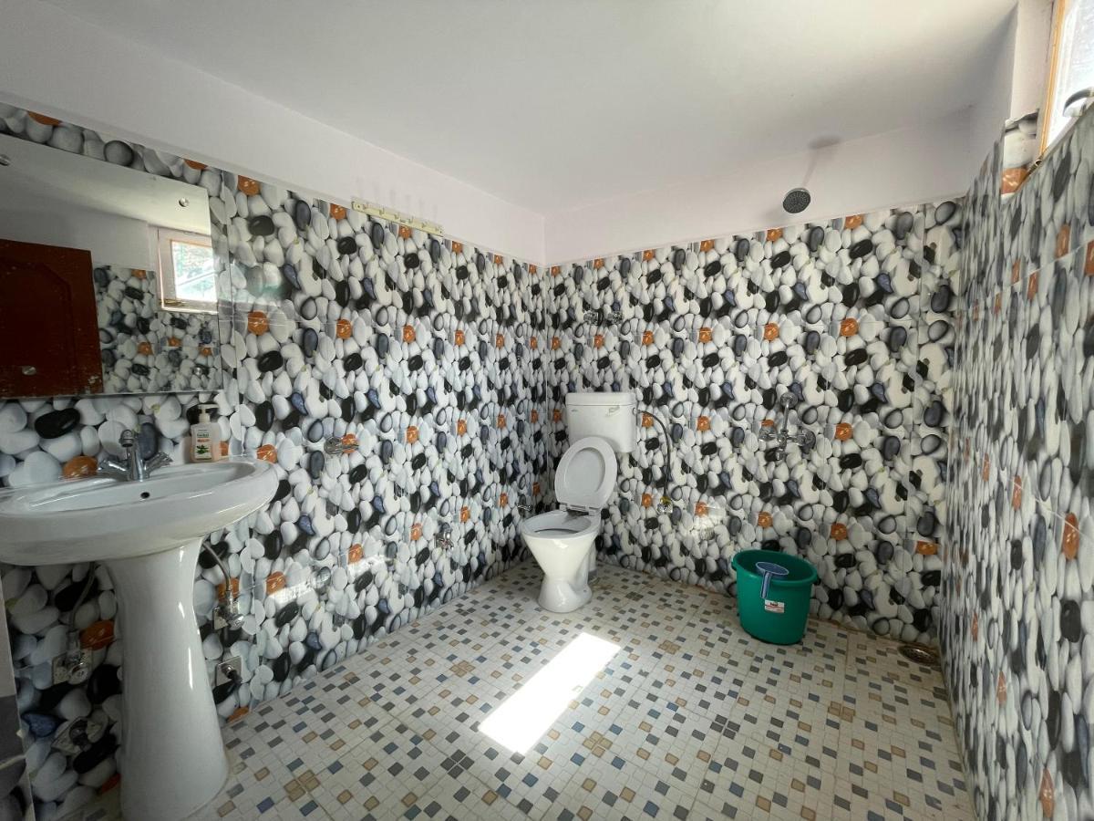Gaywoo Guest House Leh Esterno foto