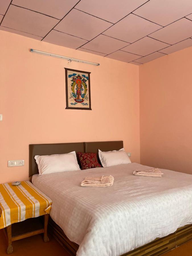 Gaywoo Guest House Leh Esterno foto
