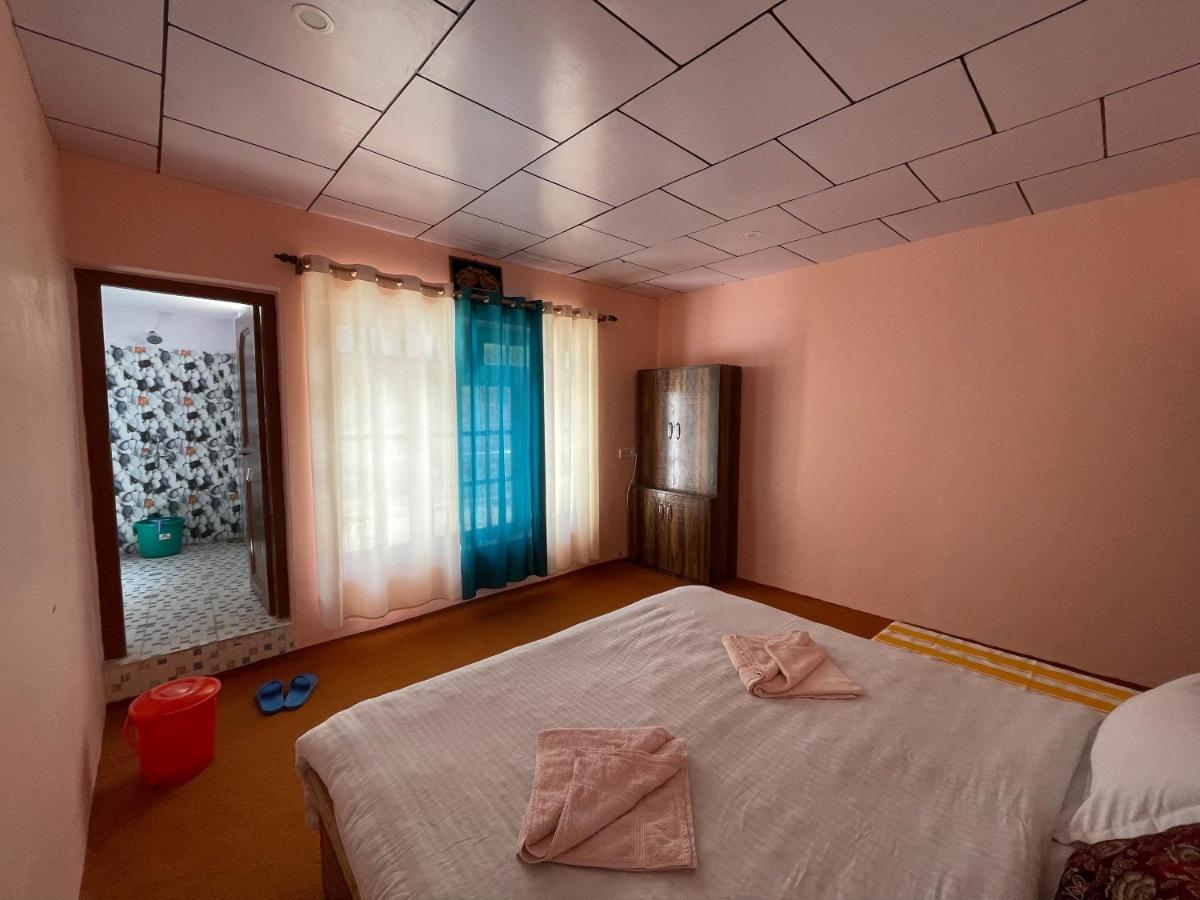 Gaywoo Guest House Leh Esterno foto