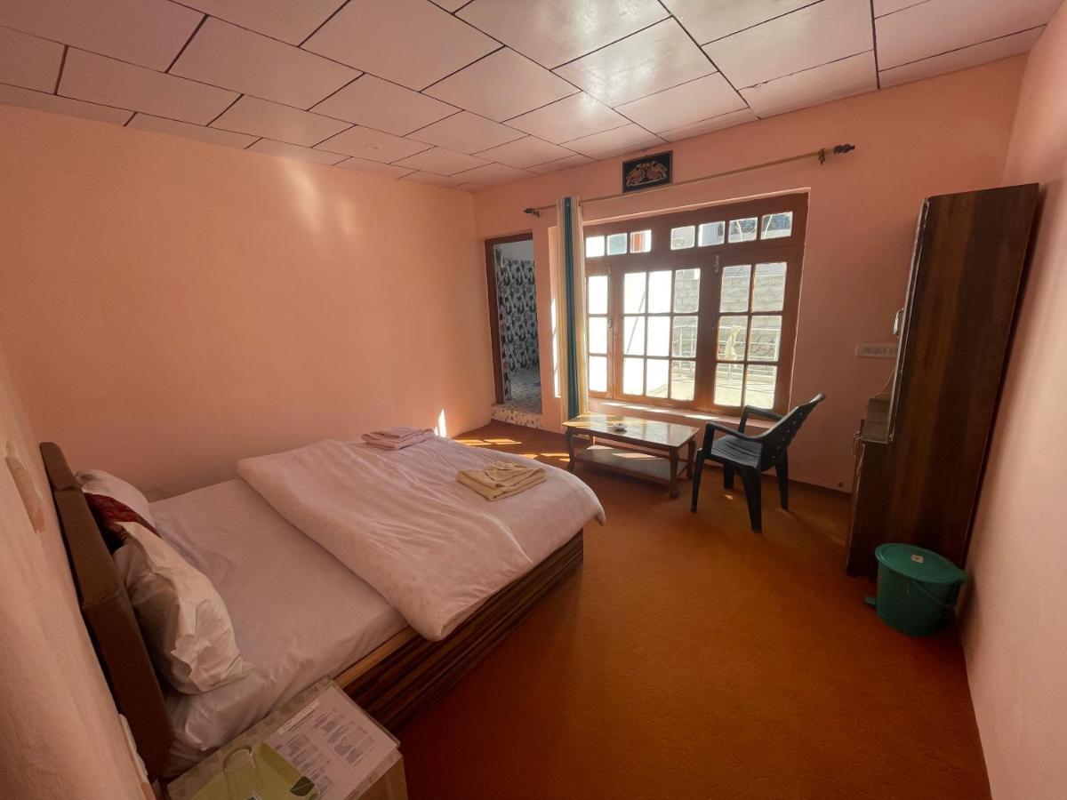 Gaywoo Guest House Leh Esterno foto