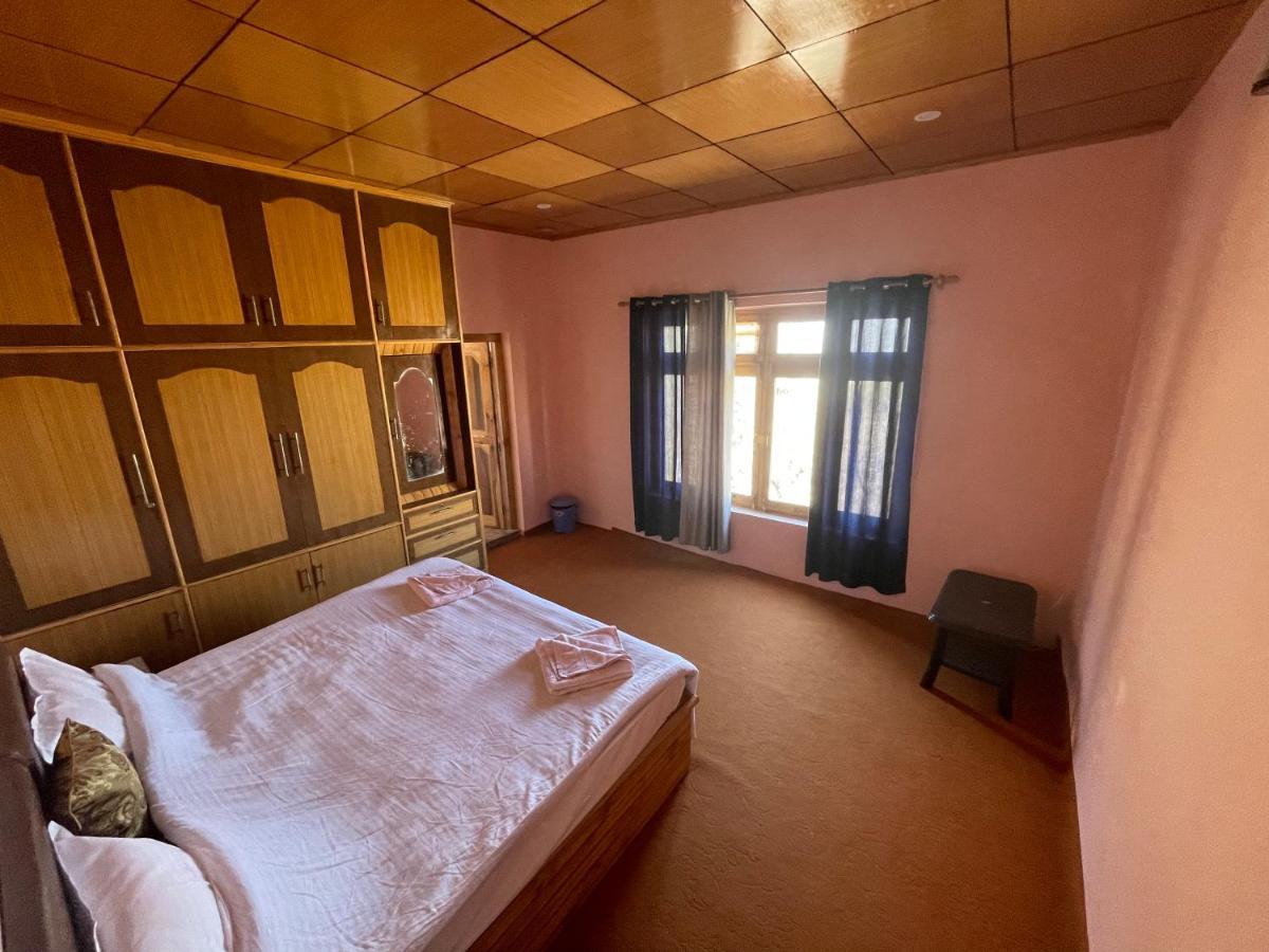 Gaywoo Guest House Leh Esterno foto