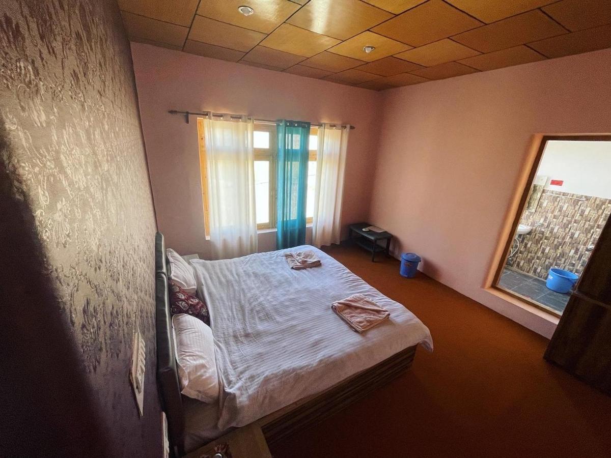 Gaywoo Guest House Leh Esterno foto